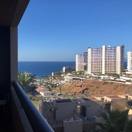 2 Bedroom With Parking, Wifi, Views & Heated Pool Playa Paraiso  Exterior photo