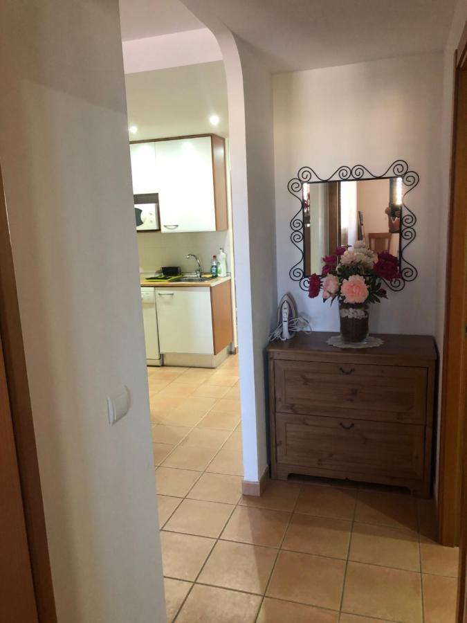 2 Bedroom With Parking, Wifi, Views & Heated Pool Playa Paraiso  Exterior photo