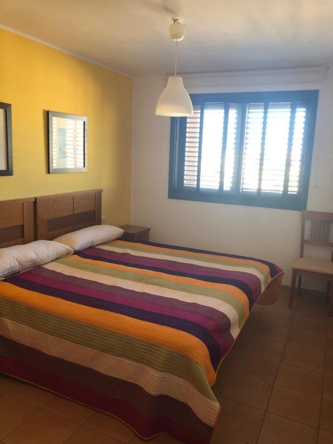 2 Bedroom With Parking, Wifi, Views & Heated Pool Playa Paraiso  Exterior photo